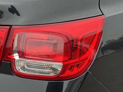 2015 Chevrolet Malibu LT