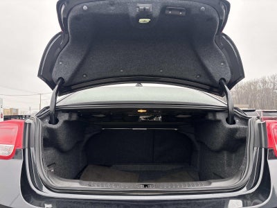 2015 Chevrolet Malibu LT