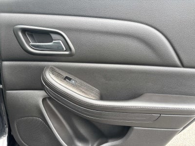 2015 Chevrolet Malibu LT