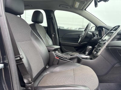 2015 Chevrolet Malibu LT