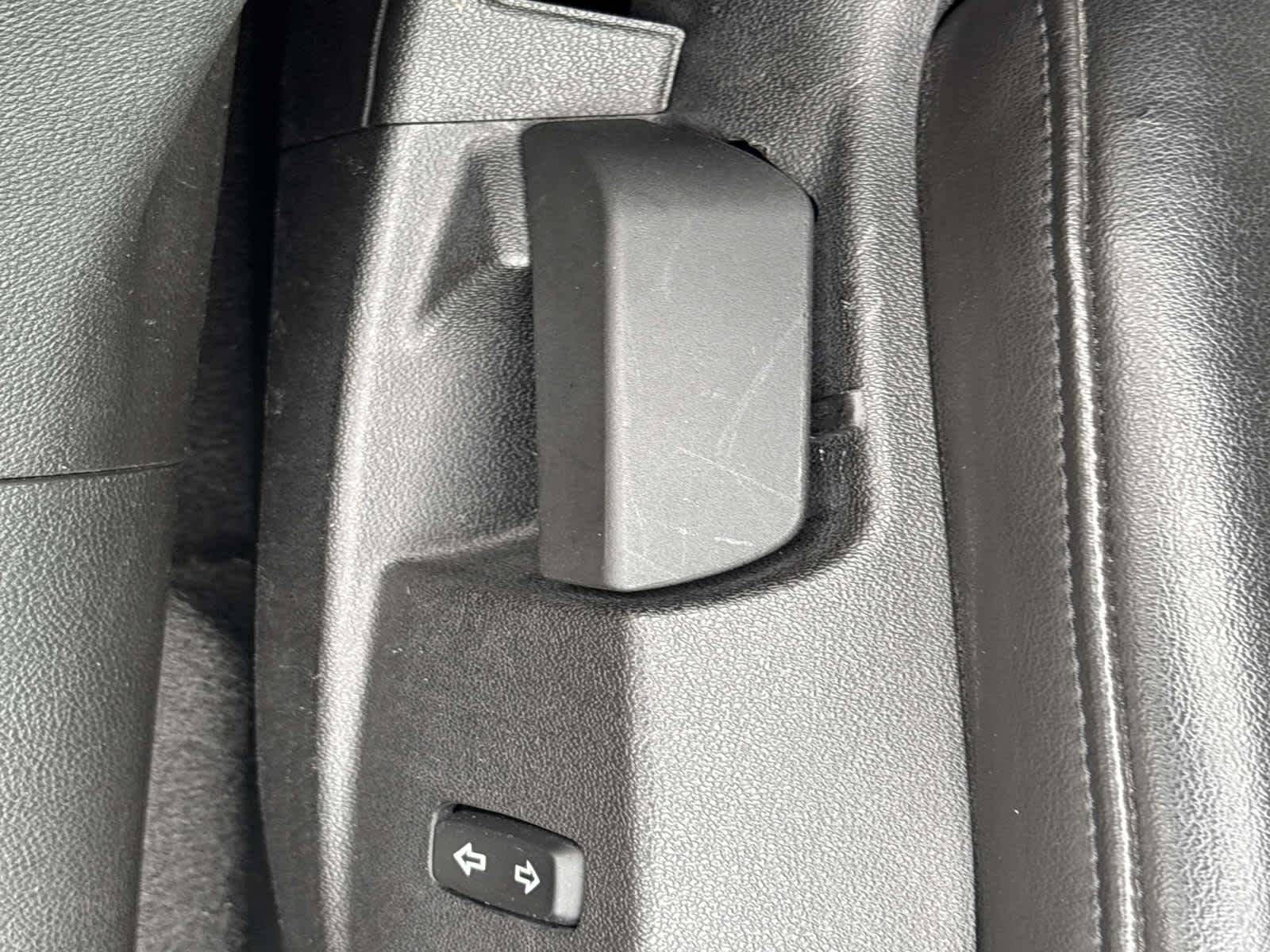 2015 Chevrolet Malibu LT