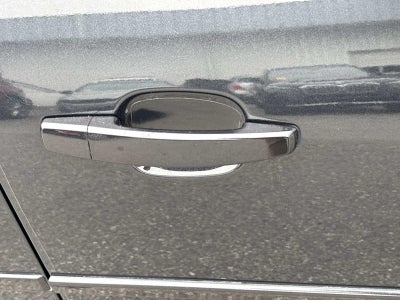 2015 Chevrolet Malibu LT