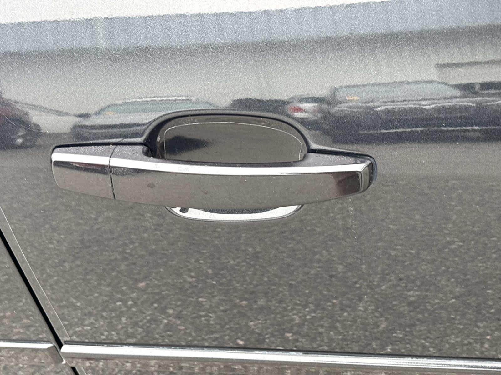 2015 Chevrolet Malibu LT