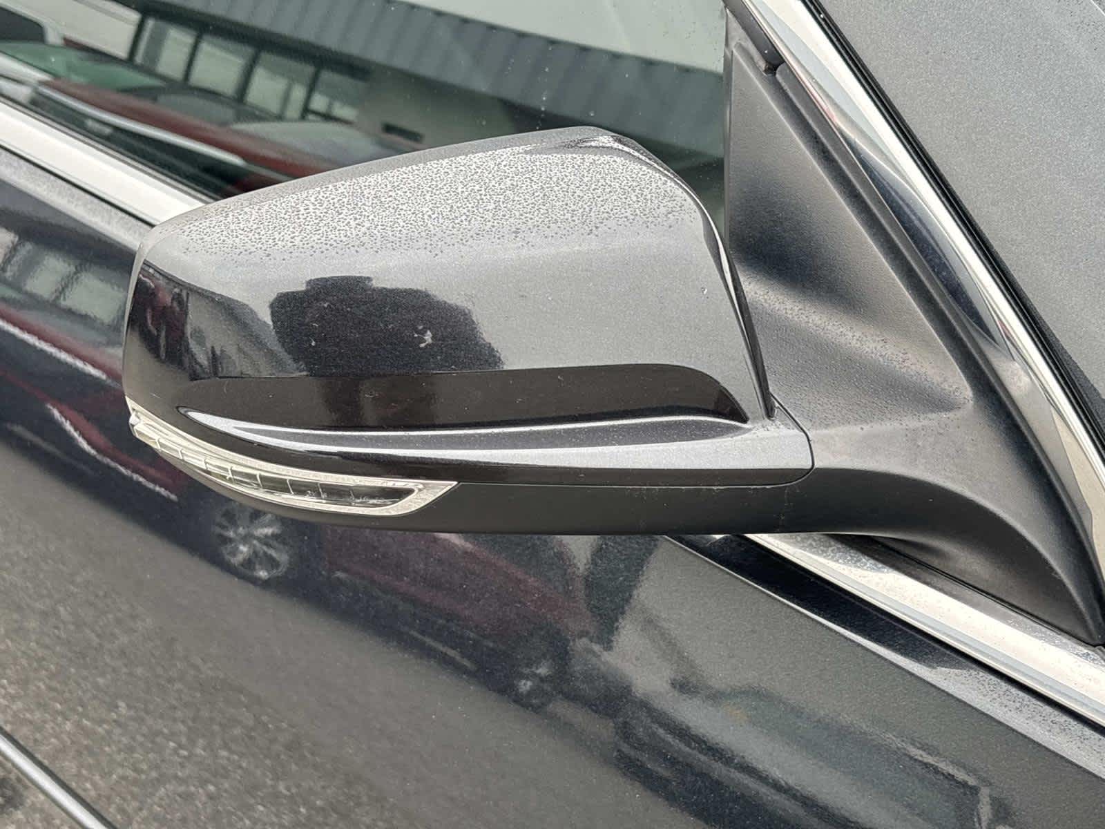 2015 Chevrolet Malibu LT