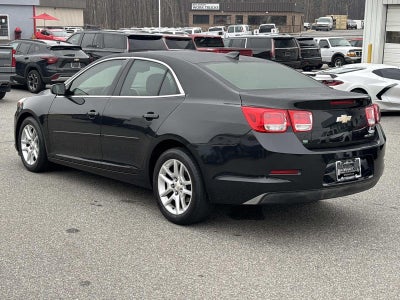 2015 Chevrolet Malibu LT