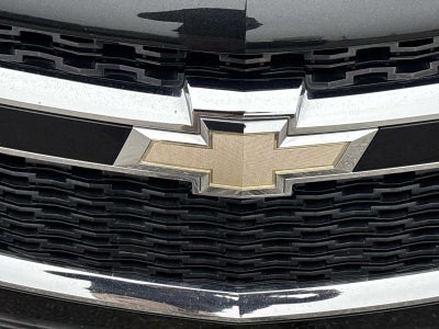 2015 Chevrolet Malibu LT