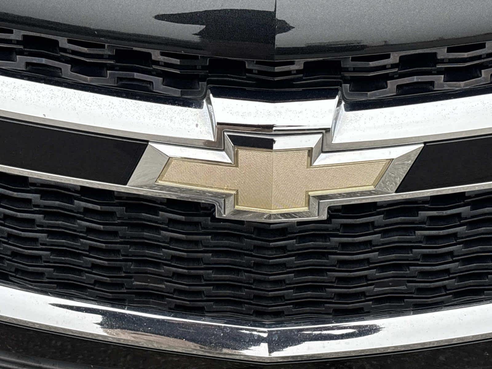 2015 Chevrolet Malibu LT