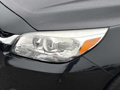 2015 Chevrolet Malibu LT