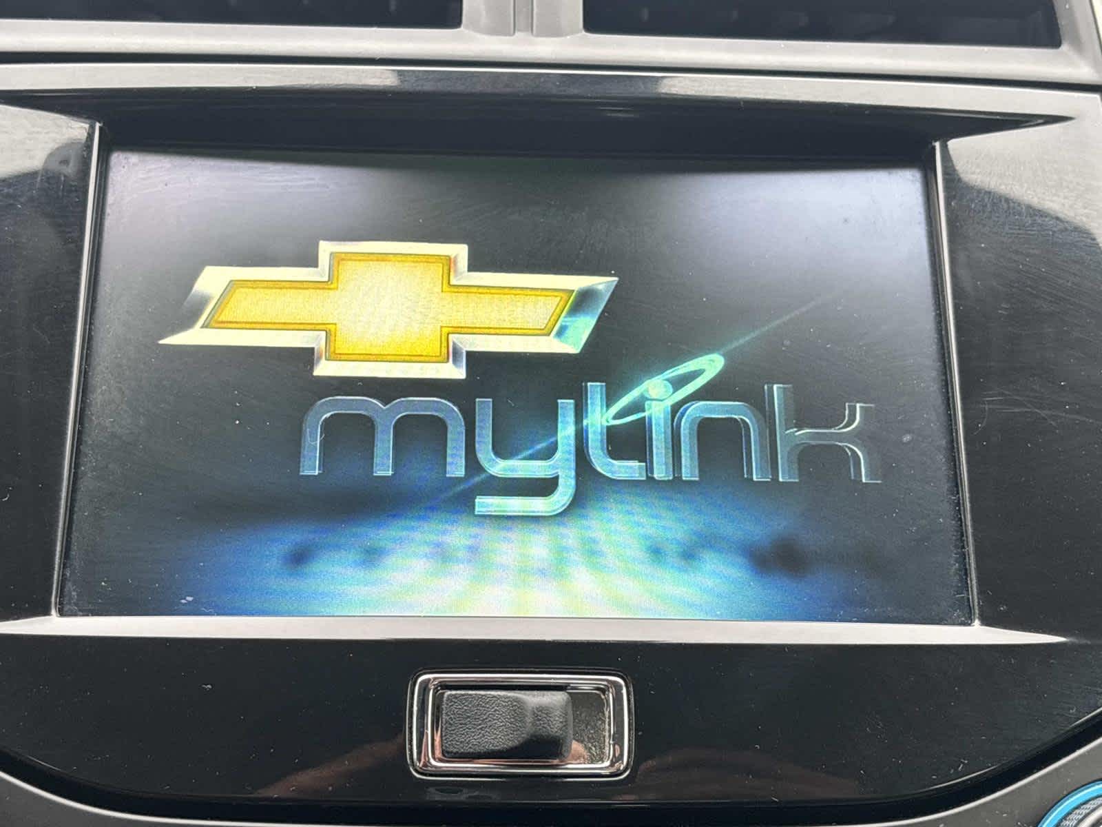 2015 Chevrolet Malibu LT