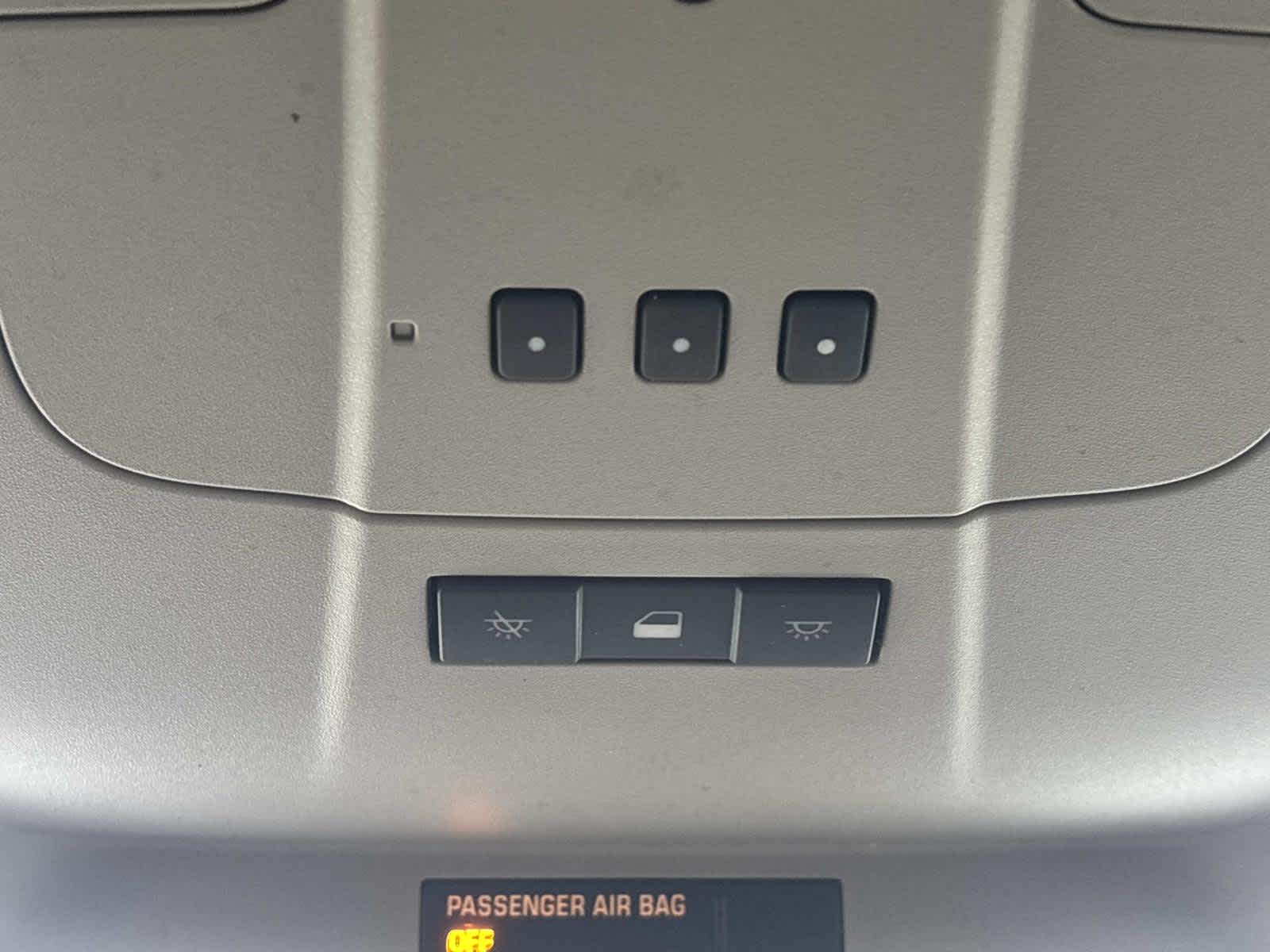 2015 Chevrolet Malibu LT