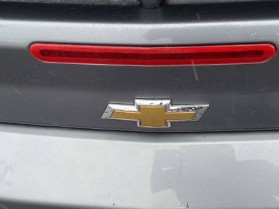 2020 Chevrolet Camaro 1LT