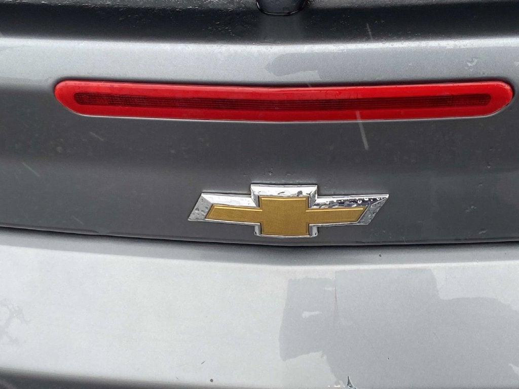 2020 Chevrolet Camaro 1LT