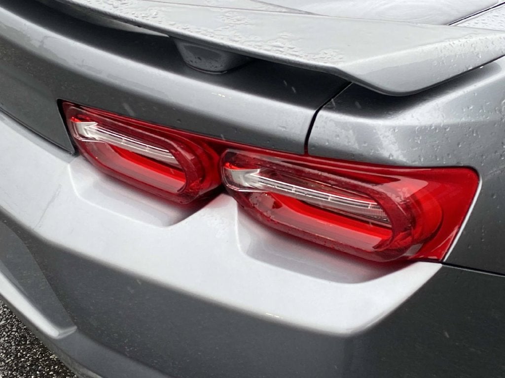 2020 Chevrolet Camaro 1LT