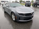 2020 Chevrolet Camaro 1LT