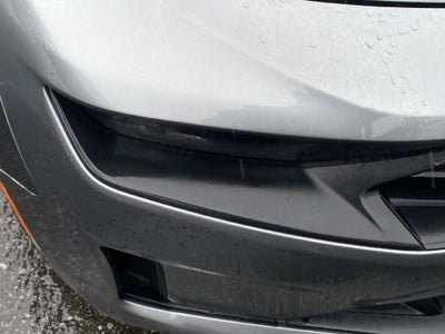 2020 Chevrolet Camaro 1LT