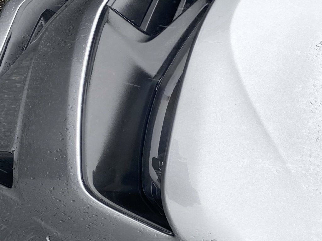 2020 Chevrolet Camaro 1LT