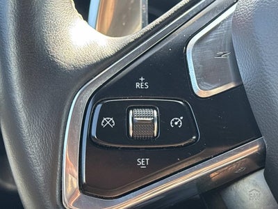 2021 Chevrolet Corvette Stingray 2LT