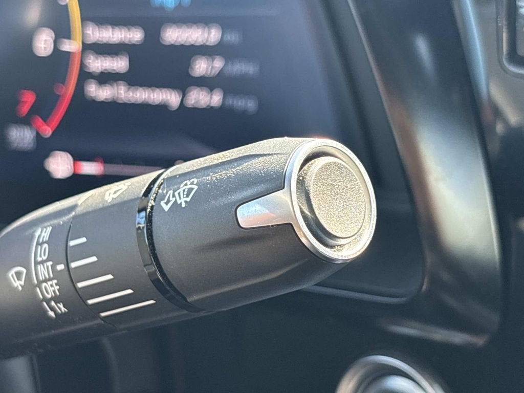 2021 Chevrolet Corvette Stingray 2LT