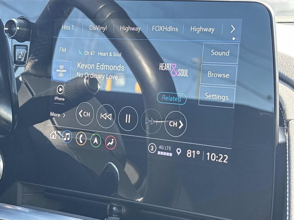 2021 Chevrolet Corvette Stingray 2LT