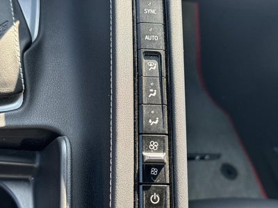 2021 Chevrolet Corvette Stingray 2LT