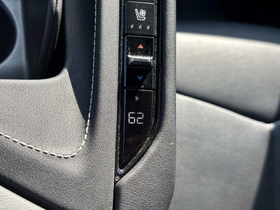 2021 Chevrolet Corvette Stingray 2LT