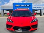 2021 Chevrolet Corvette Stingray 2LT