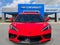 2021 Chevrolet Corvette Stingray 2LT
