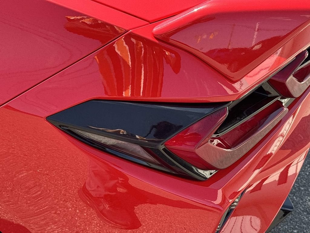 2021 Chevrolet Corvette Stingray 2LT