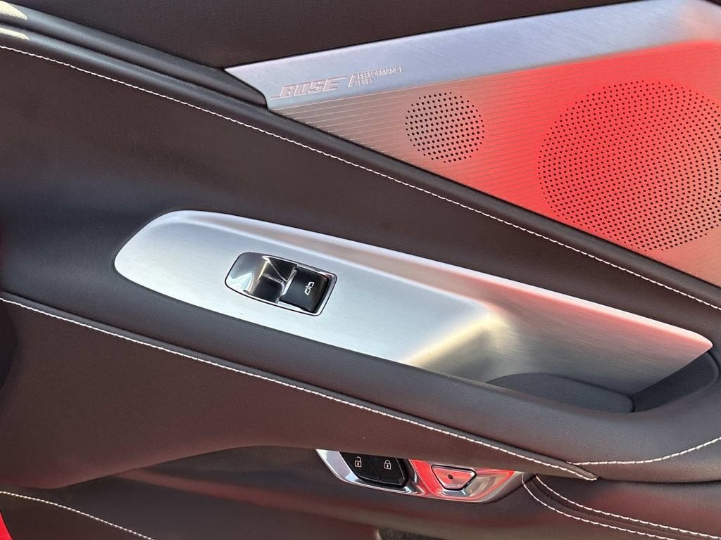 2021 Chevrolet Corvette Stingray 2LT