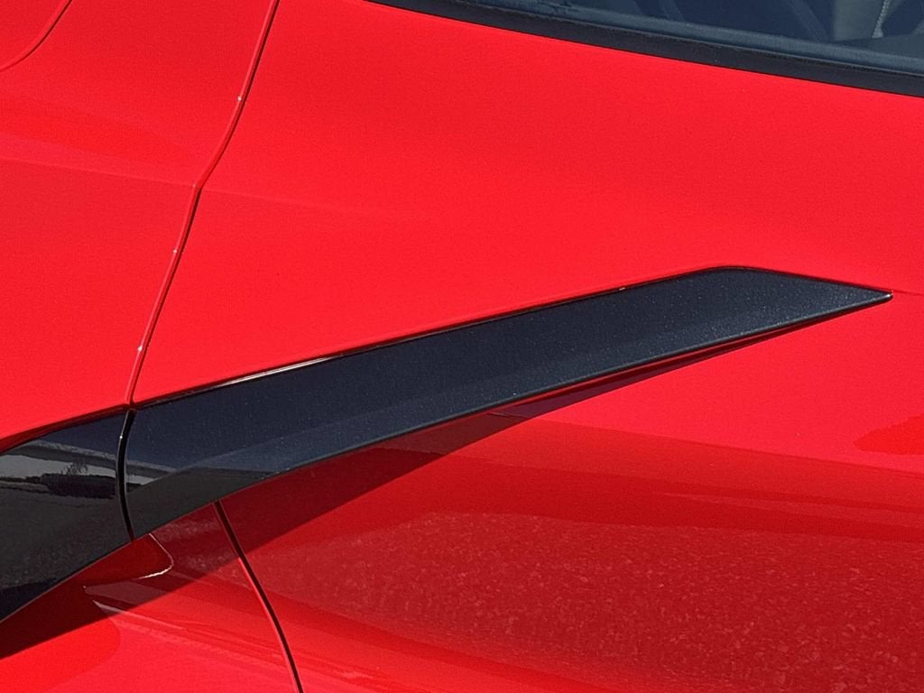 2021 Chevrolet Corvette Stingray 2LT