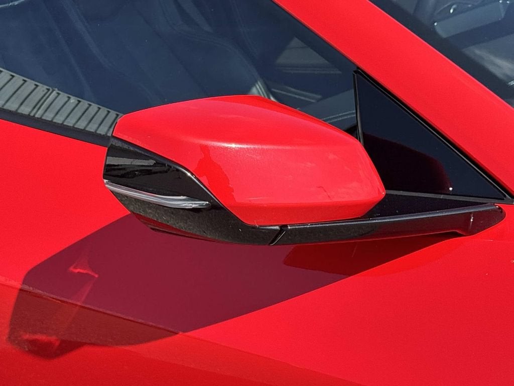 2021 Chevrolet Corvette Stingray 2LT
