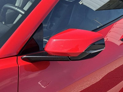 2021 Chevrolet Corvette Stingray 2LT