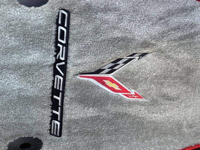 2021 Chevrolet Corvette Stingray 2LT