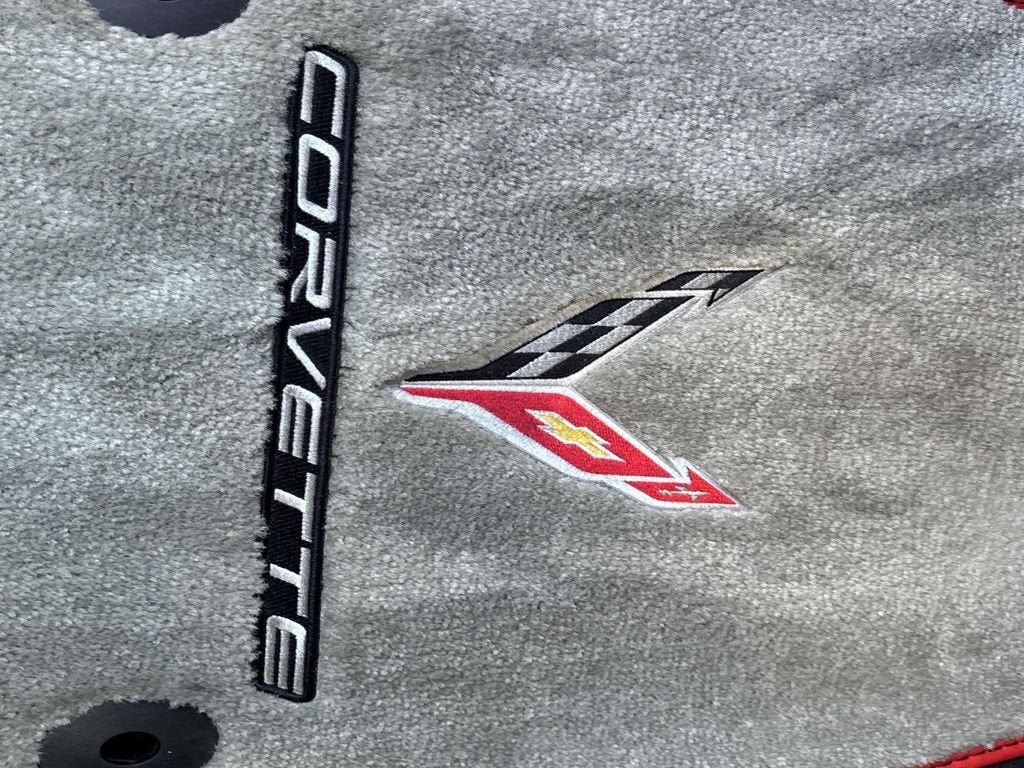 2021 Chevrolet Corvette Stingray 2LT