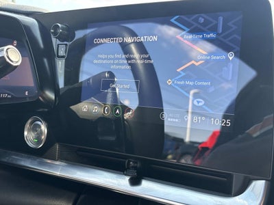 2021 Chevrolet Corvette Stingray 2LT