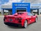 2021 Chevrolet Corvette Stingray 2LT