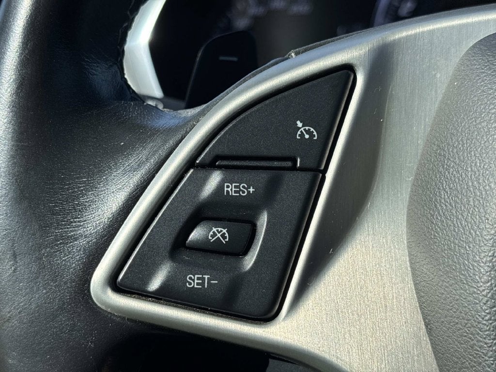 2017 Chevrolet Corvette Stingray 2LT