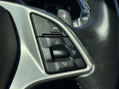 2017 Chevrolet Corvette Stingray 2LT