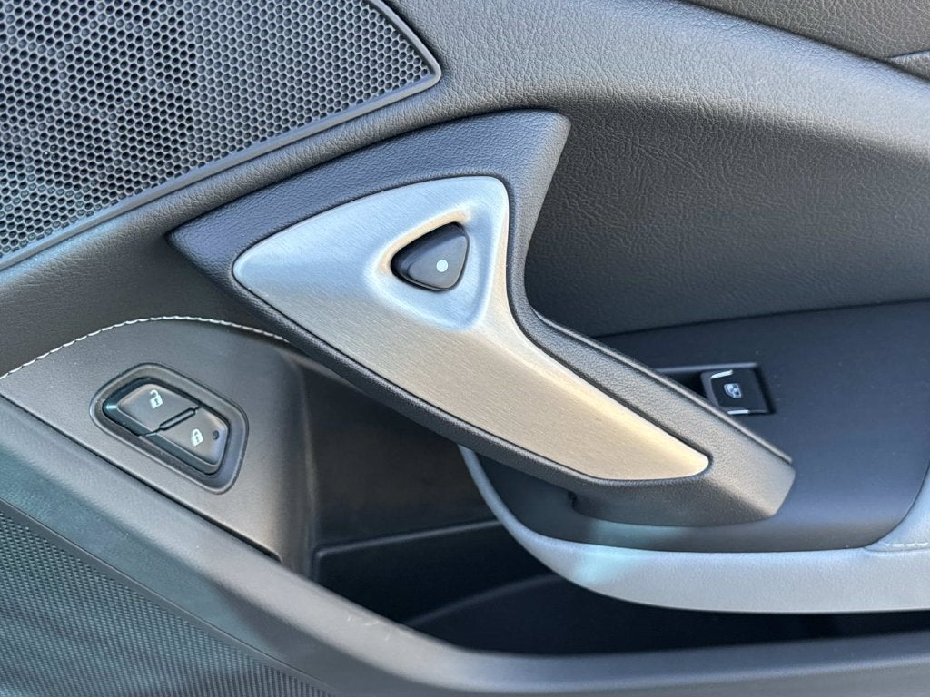 2017 Chevrolet Corvette Stingray 2LT