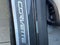 2017 Chevrolet Corvette Stingray 2LT