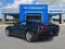 2017 Chevrolet Corvette Stingray 2LT