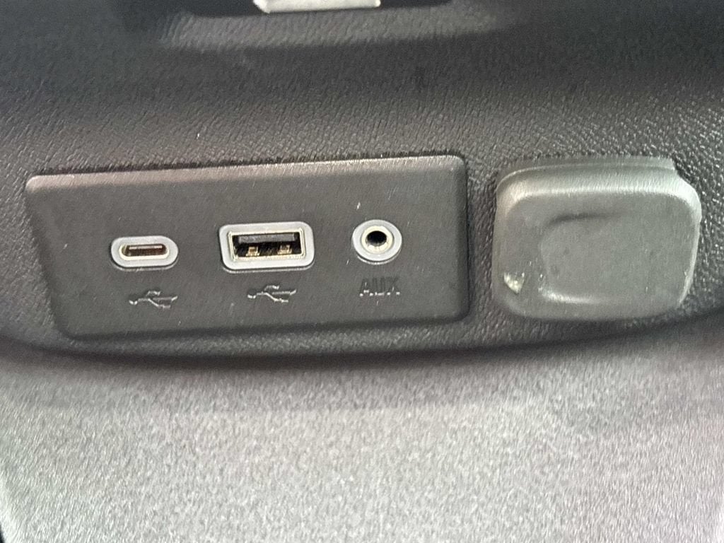 2021 Chevrolet Malibu LS