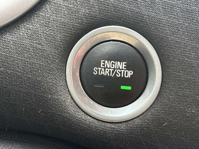 2021 Chevrolet Malibu LS