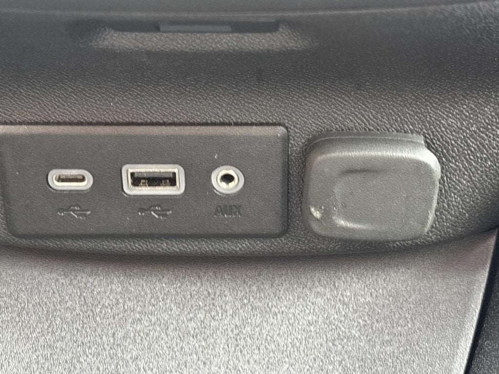2021 Chevrolet Malibu LS