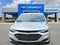 2021 Chevrolet Malibu LS