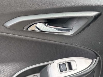 2021 Chevrolet Malibu LS