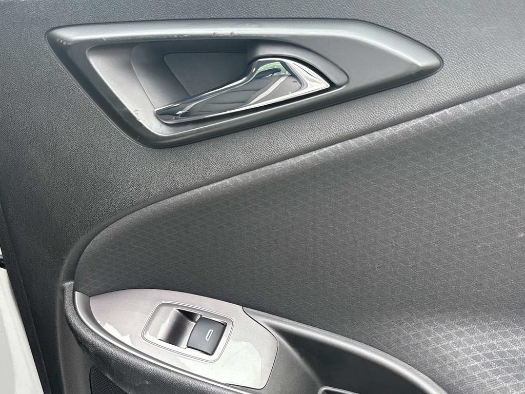 2021 Chevrolet Malibu LS