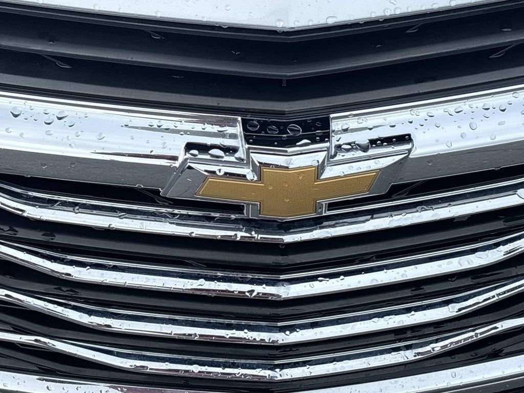 2021 Chevrolet Malibu LS