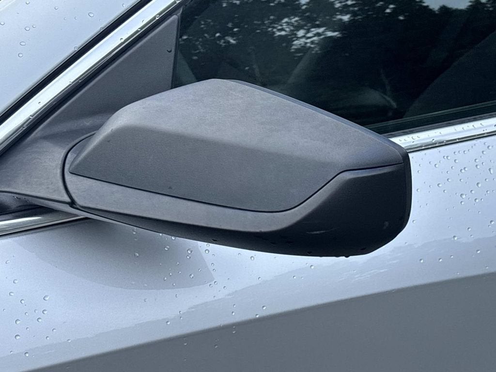 2021 Chevrolet Malibu LS