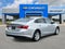 2021 Chevrolet Malibu LS